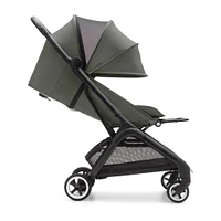 Butterfly Stroller - Forest Green