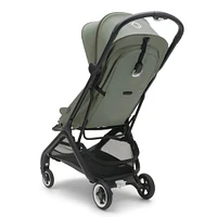 Butterfly Stroller - Forest Green
