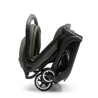 Butterfly Stroller - Forest Green