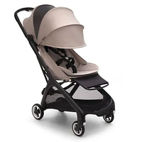Butterfly Stroller - Taupe