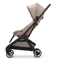 Butterfly Stroller - Taupe