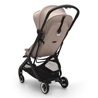 Butterfly Stroller - Taupe