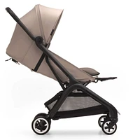 Butterfly Stroller - Taupe