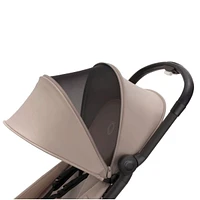 Butterfly Stroller - Taupe