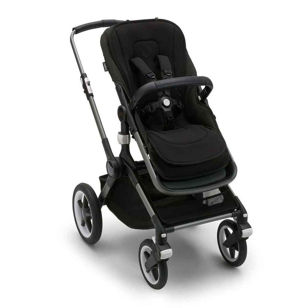 Dual Comfort Seat Liner