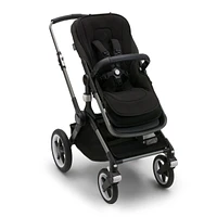 Dual Comfort Seat Liner
