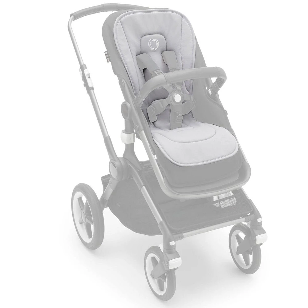 Doublure de Siège Dual Comfort