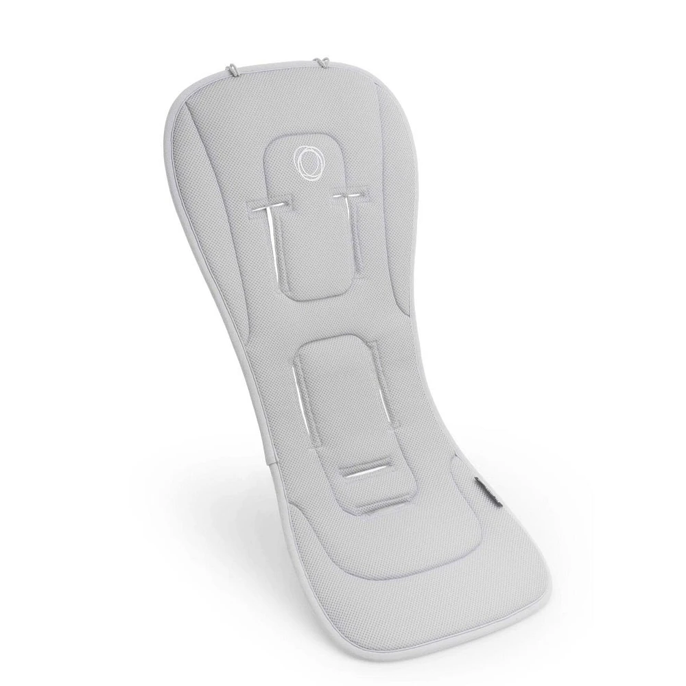 Doublure de Siège Dual Comfort