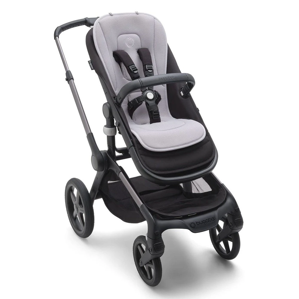 Doublure de Siège Dual Comfort