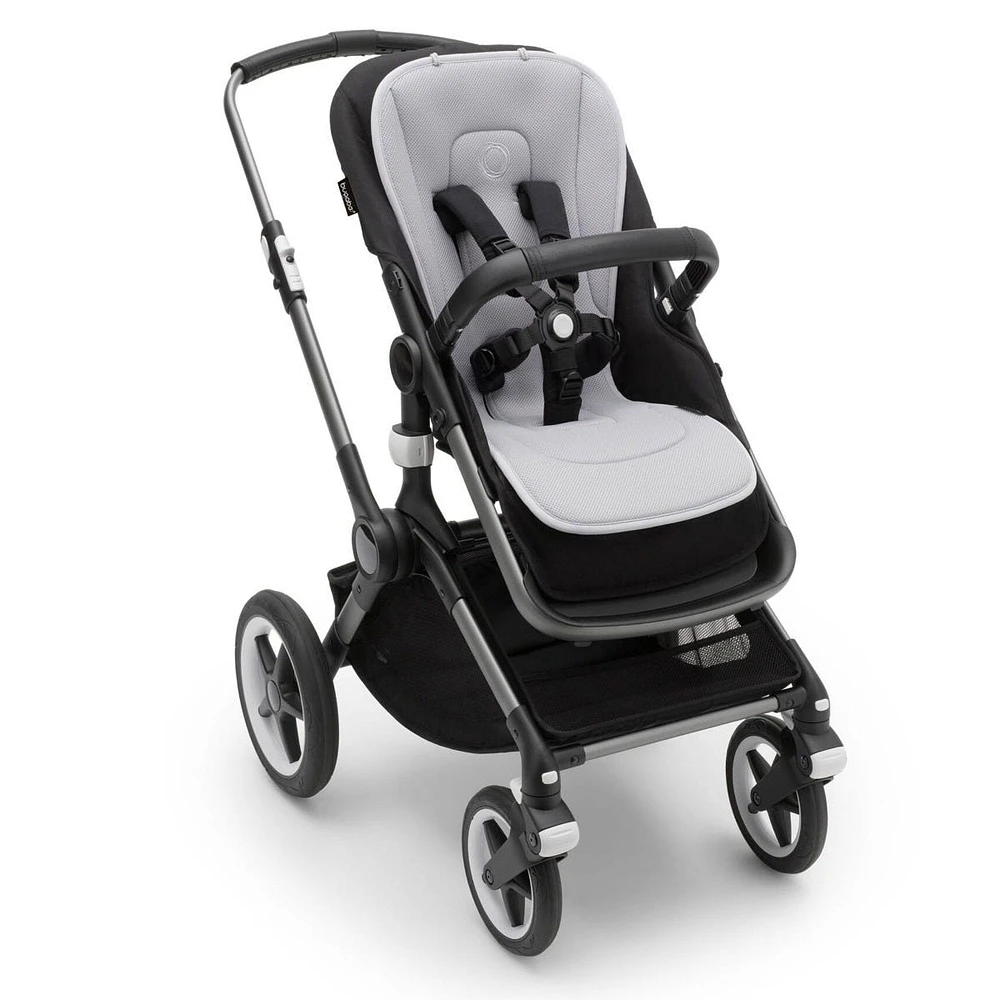 Doublure de Siège Dual Comfort