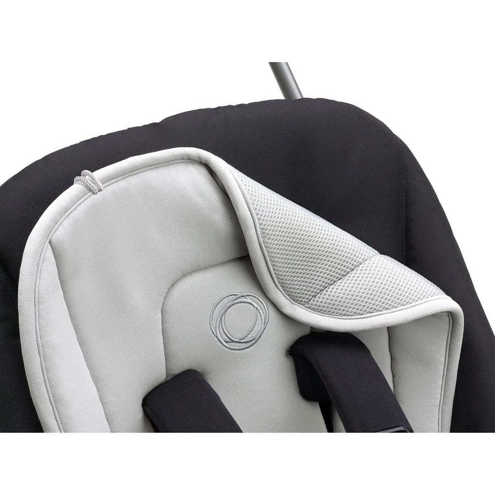Doublure de Siège Dual Comfort