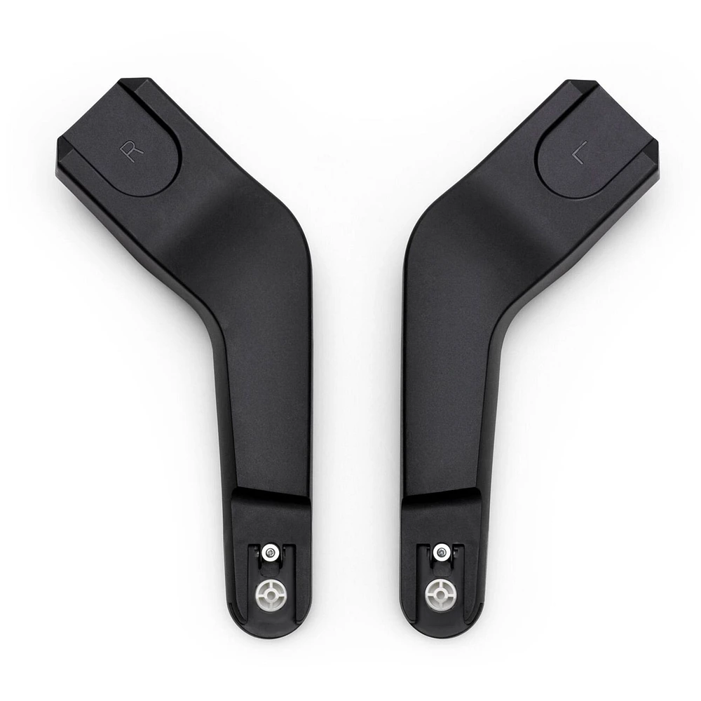 Butterfly Adapter for Maxi-cosi / Nuna / Cybex / Clek