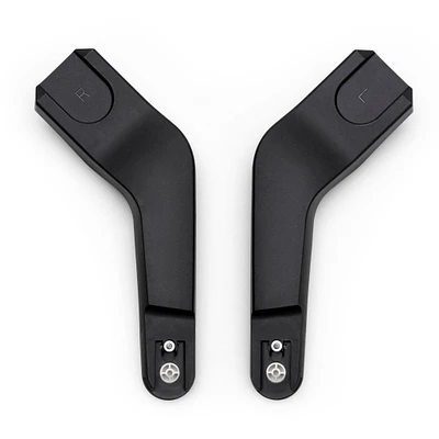 Butterfly Adapter for Maxi-cosi / Nuna / Cybex / Clek