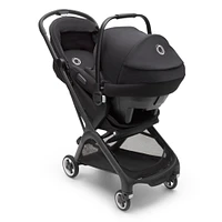 Butterfly Adapter for Maxi-cosi / Nuna / Cybex / Clek