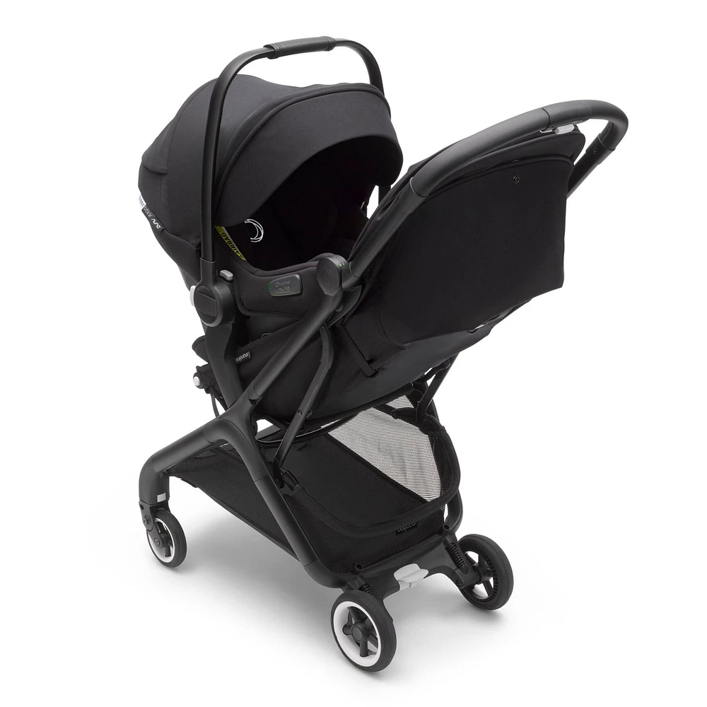 Butterfly Adapter for Maxi-cosi / Nuna / Cybex / Clek