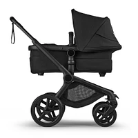 Poussette Fox5 Renew - Noir / Noir