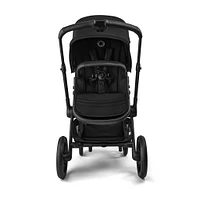 Poussette Fox5 Renew - Noir / Noir