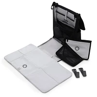 Changing Backpack - Midnight Black