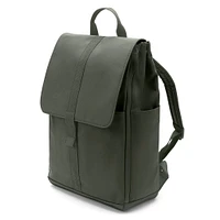 Changing Backpack - Forest Green