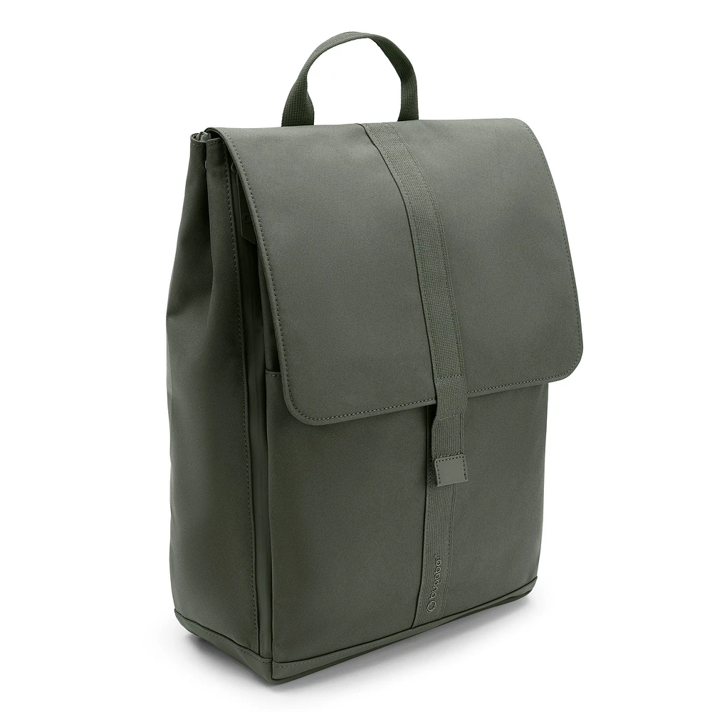 Changing Backpack - Forest Green