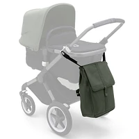 Changing Backpack - Forest Green
