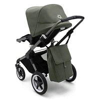 Changing Backpack - Forest Green