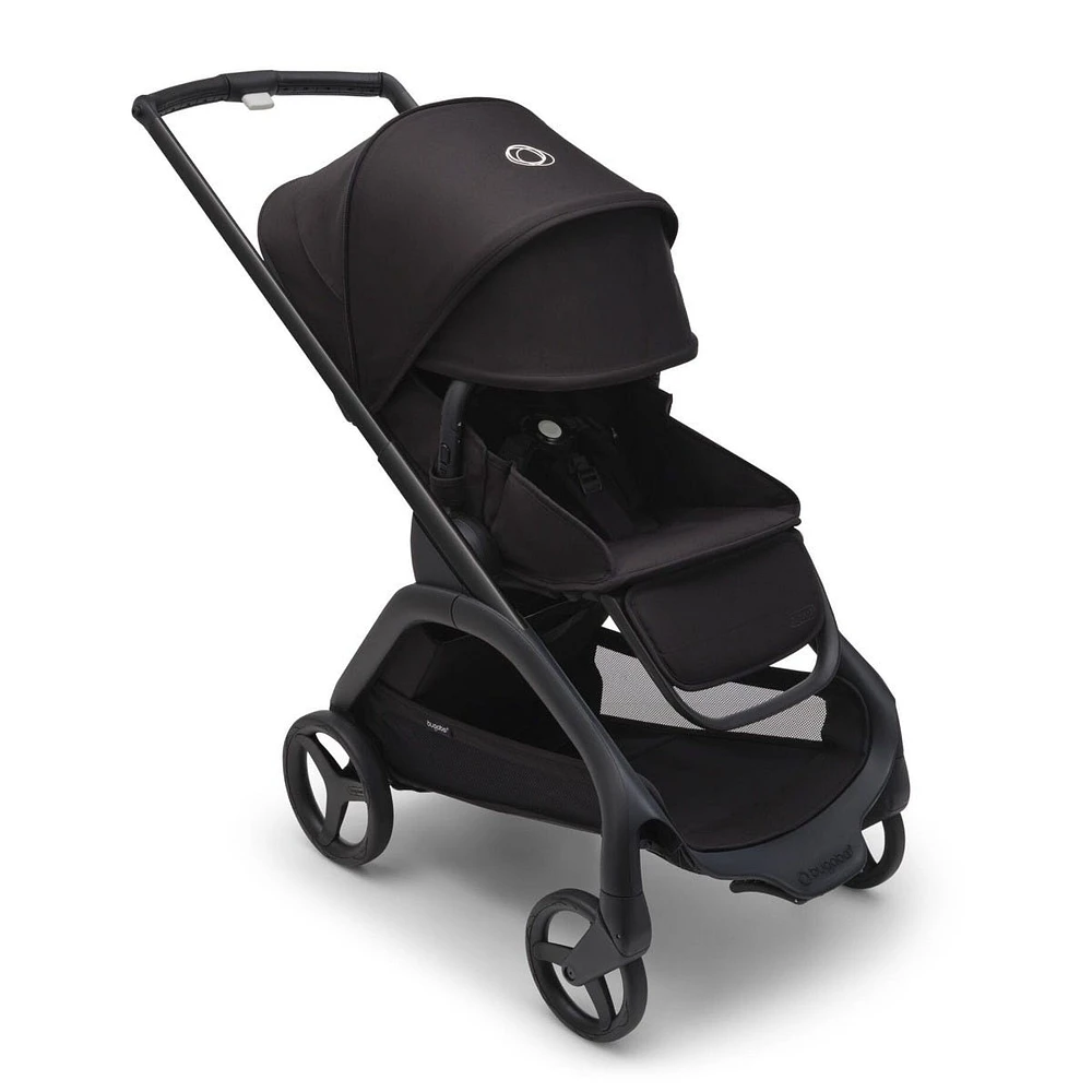 Dragonfly Stroller - Black / Black / Black