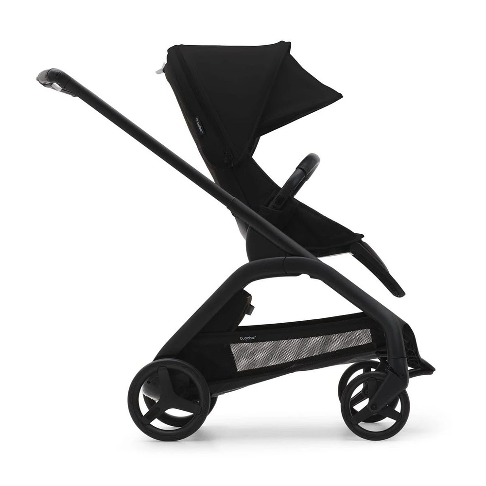 Dragonfly Stroller - Black / Black / Black