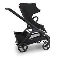 Dragonfly Stroller - Black / Black / Black