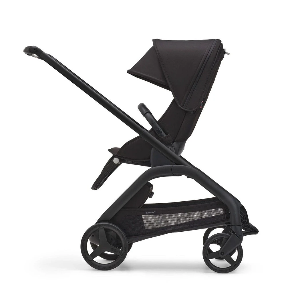 Dragonfly Stroller - Black / Black / Black