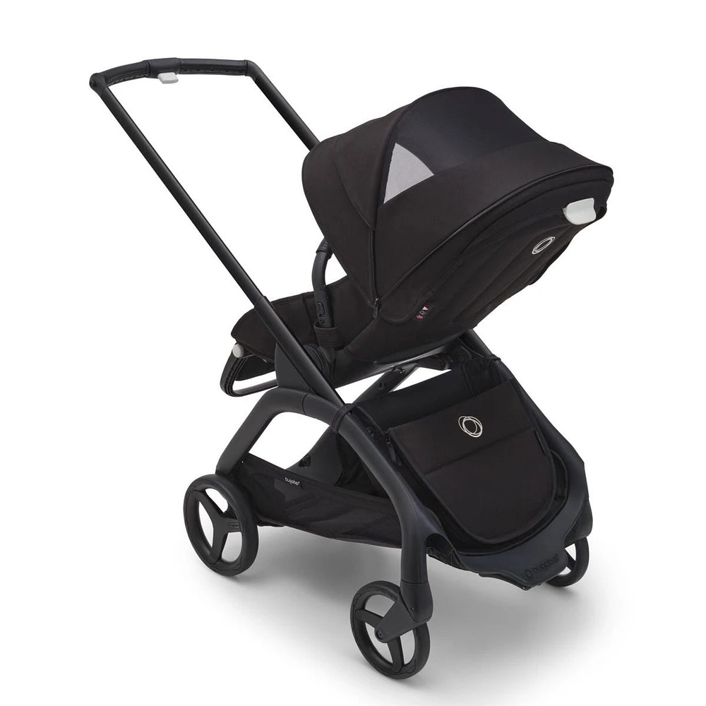 Dragonfly Stroller - Black / Black / Black