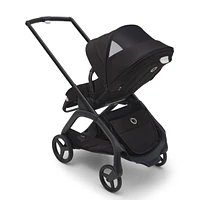 Dragonfly Stroller - Black / Black / Black