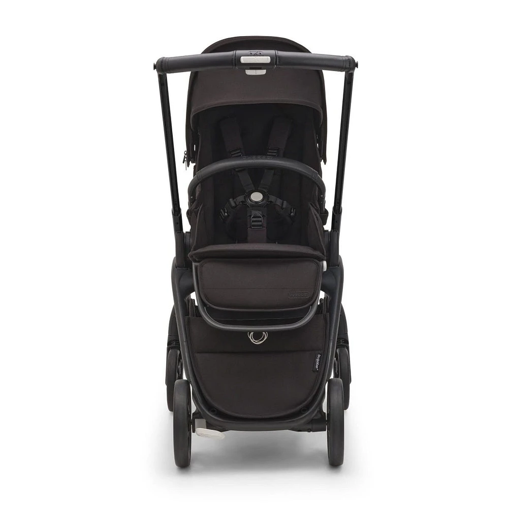 Dragonfly Stroller - Black / Black / Black
