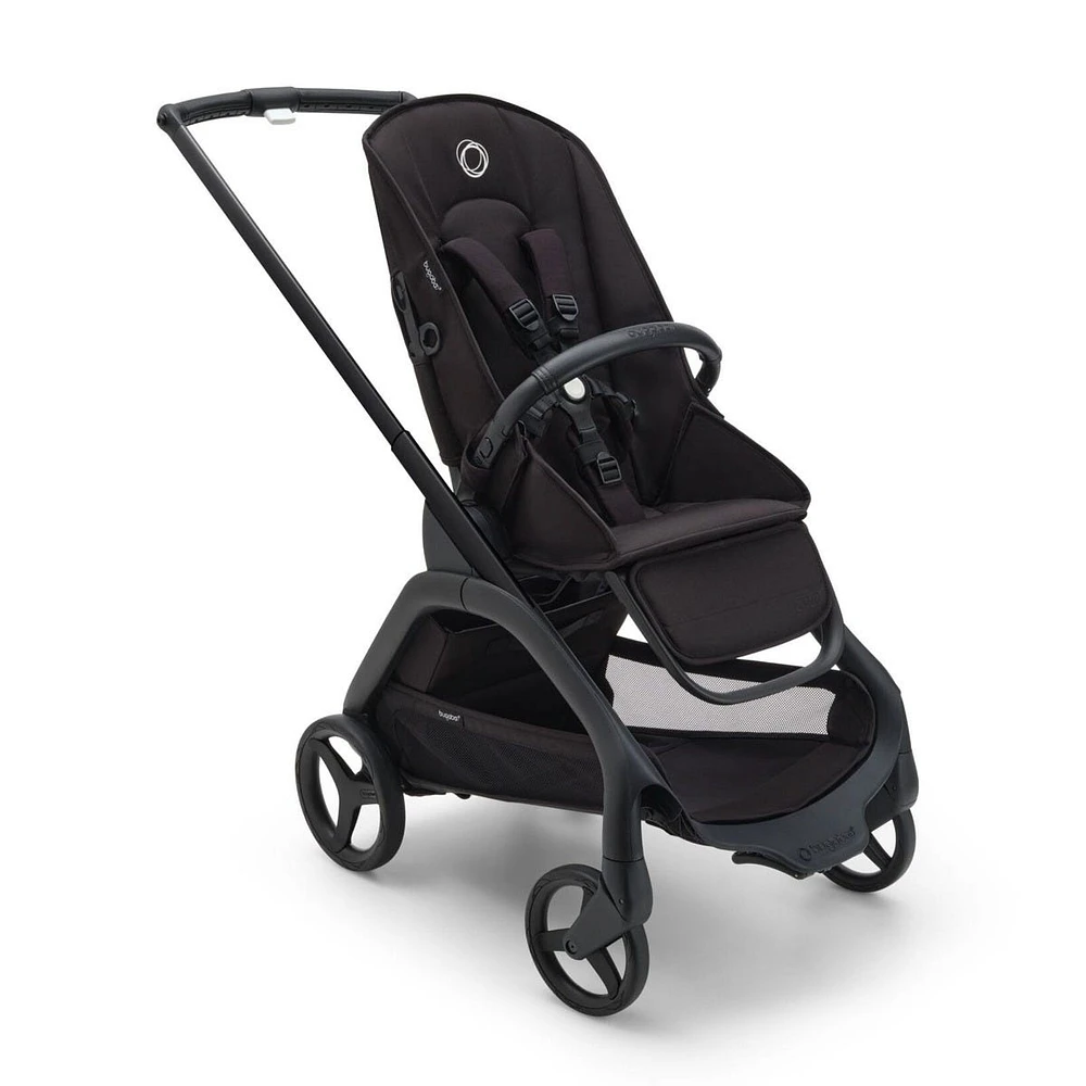 Dragonfly Stroller - Black / Black / Black
