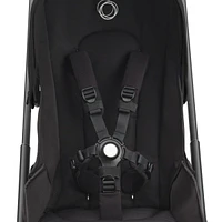 Dragonfly Stroller - Black / Black / Black