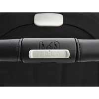 Dragonfly Stroller - Black / Black / Black