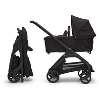 Dragonfly Stroller - Black / Black / Black
