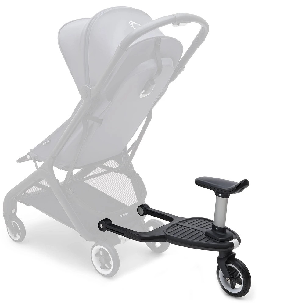 Butterfly / Kangaroo Comfort Wheeled Board +