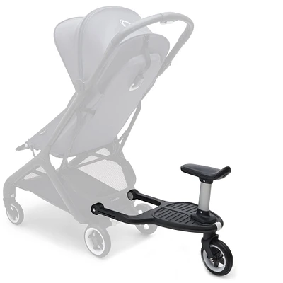 Butterfly / Kangaroo Comfort Wheeled Board +