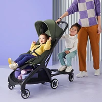 Butterfly / Kangaroo Comfort Wheeled Board +