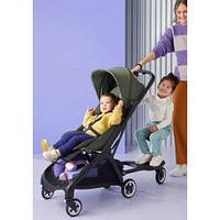 Butterfly / Kangaroo Comfort Wheeled Board +