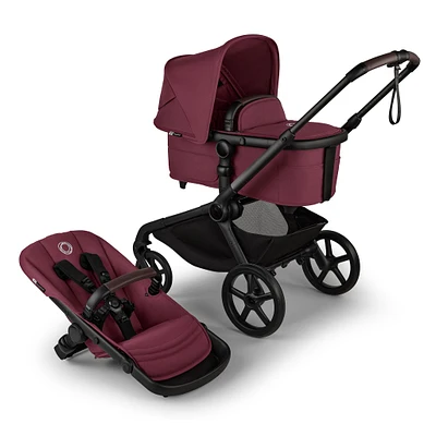 Poussette Complète Kangaroo