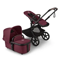 Poussette Complète Kangaroo