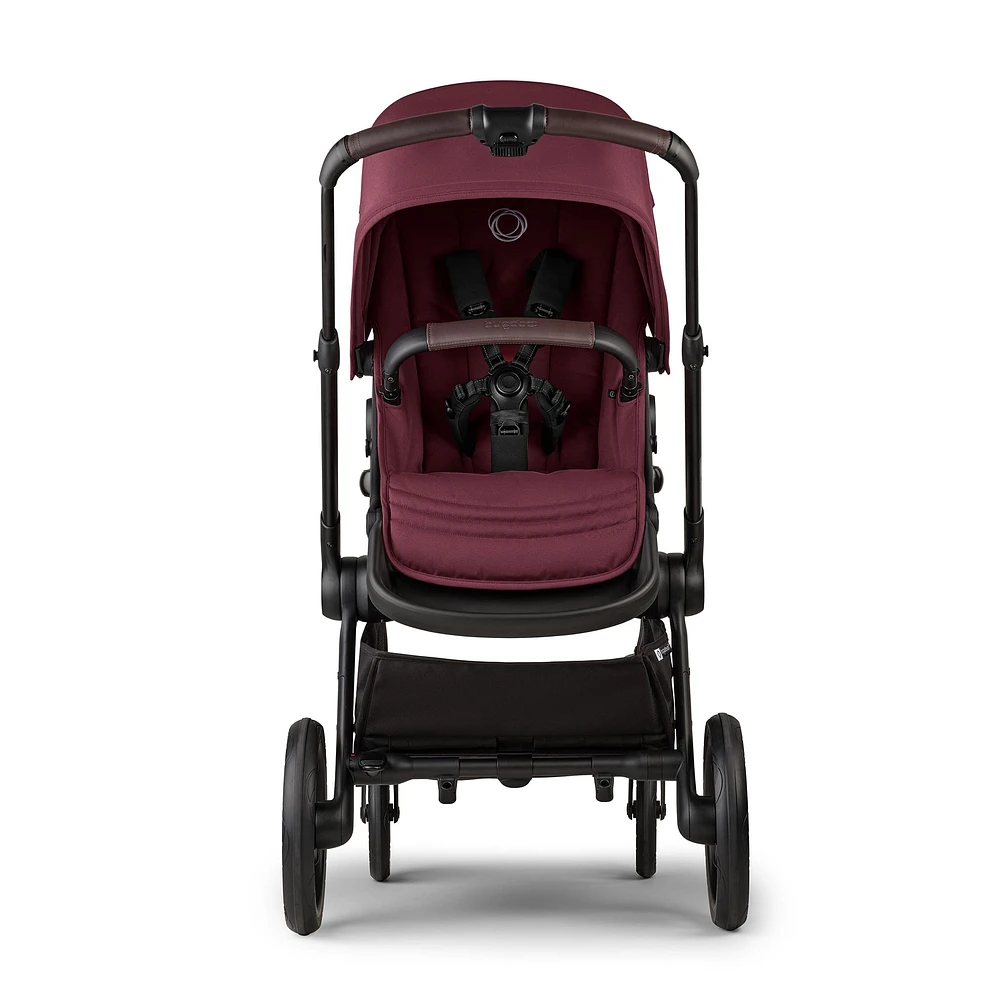 Poussette Complète Kangaroo