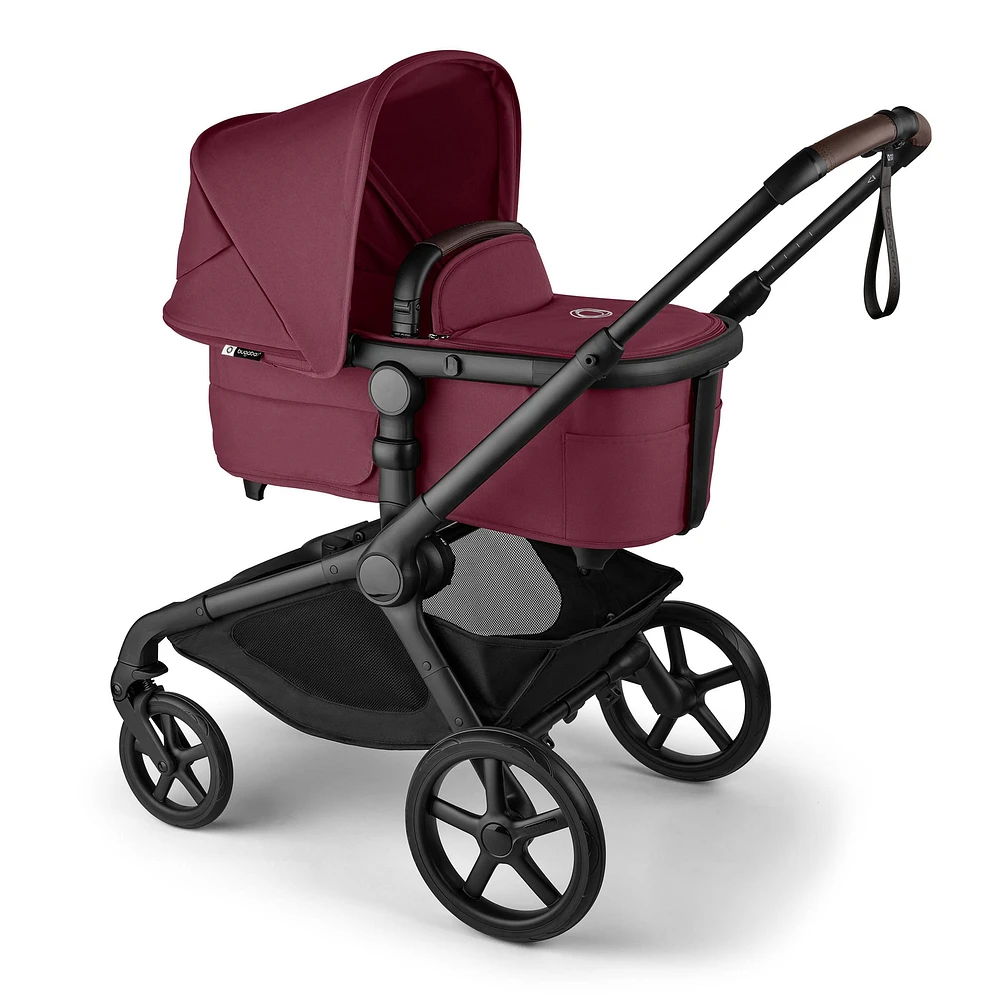 Poussette Complète Kangaroo