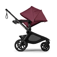 Poussette Complète Kangaroo