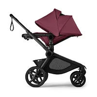Poussette Complète Kangaroo