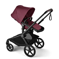 Poussette Complète Kangaroo