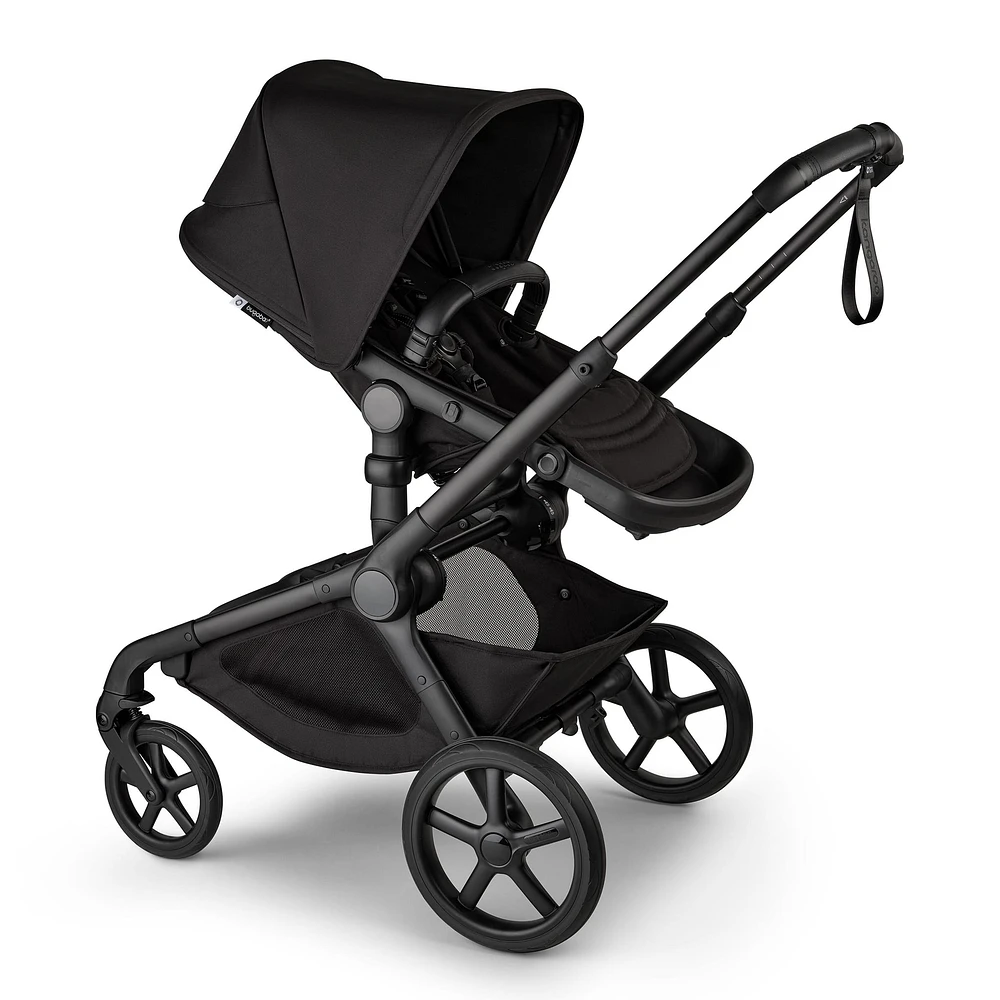 Bugaboo Kangaroo Complete Stroller