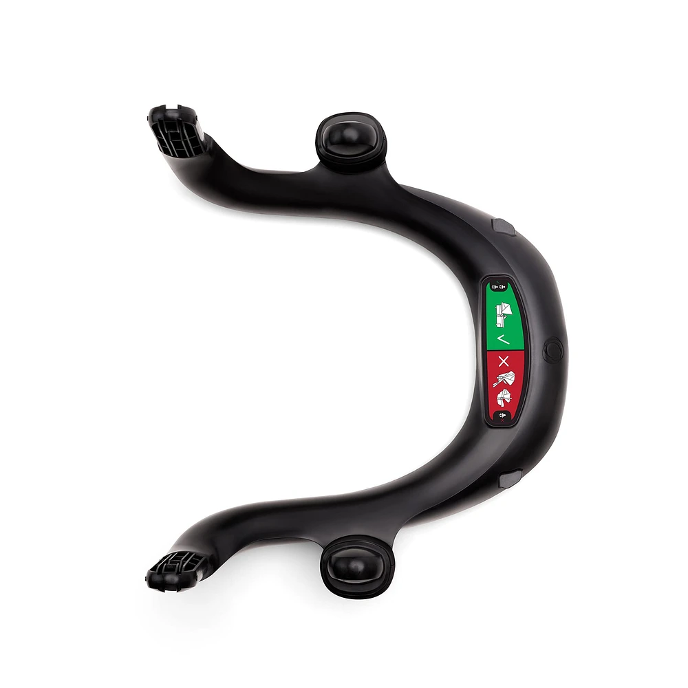 Adaptateur Supérieur Kangaroo